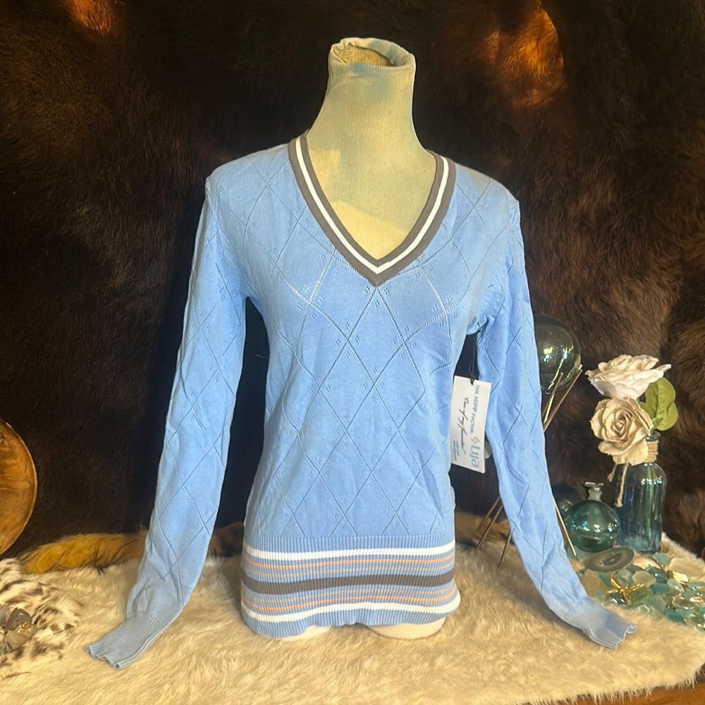 LIJA sweater S (1700) NWT